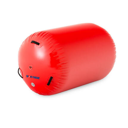 AirRoll by AirTrack Factory Blau Klein Turnen Unisex Blau