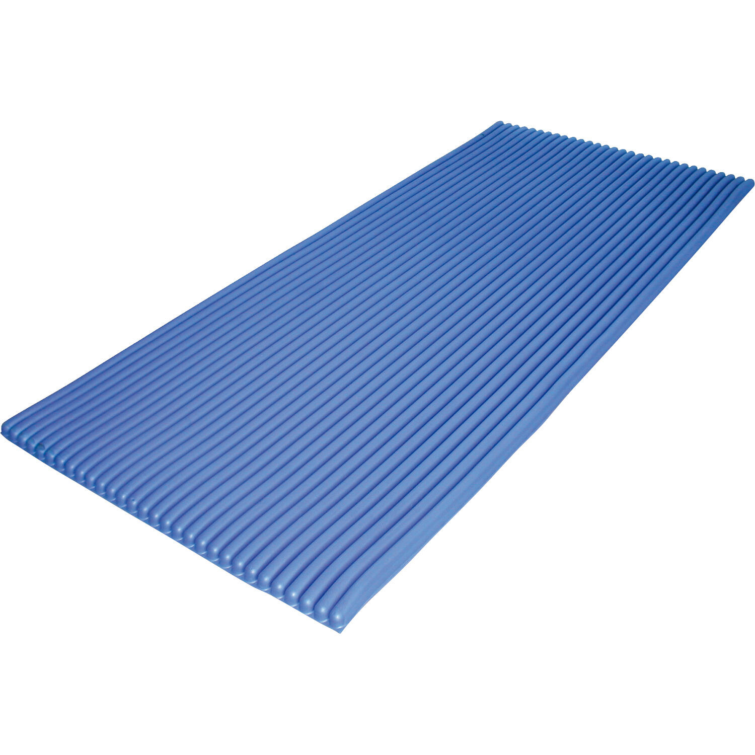 Aqua-tappetino ginnico 200x90x3 cm Schwimmen Unisex 2/5