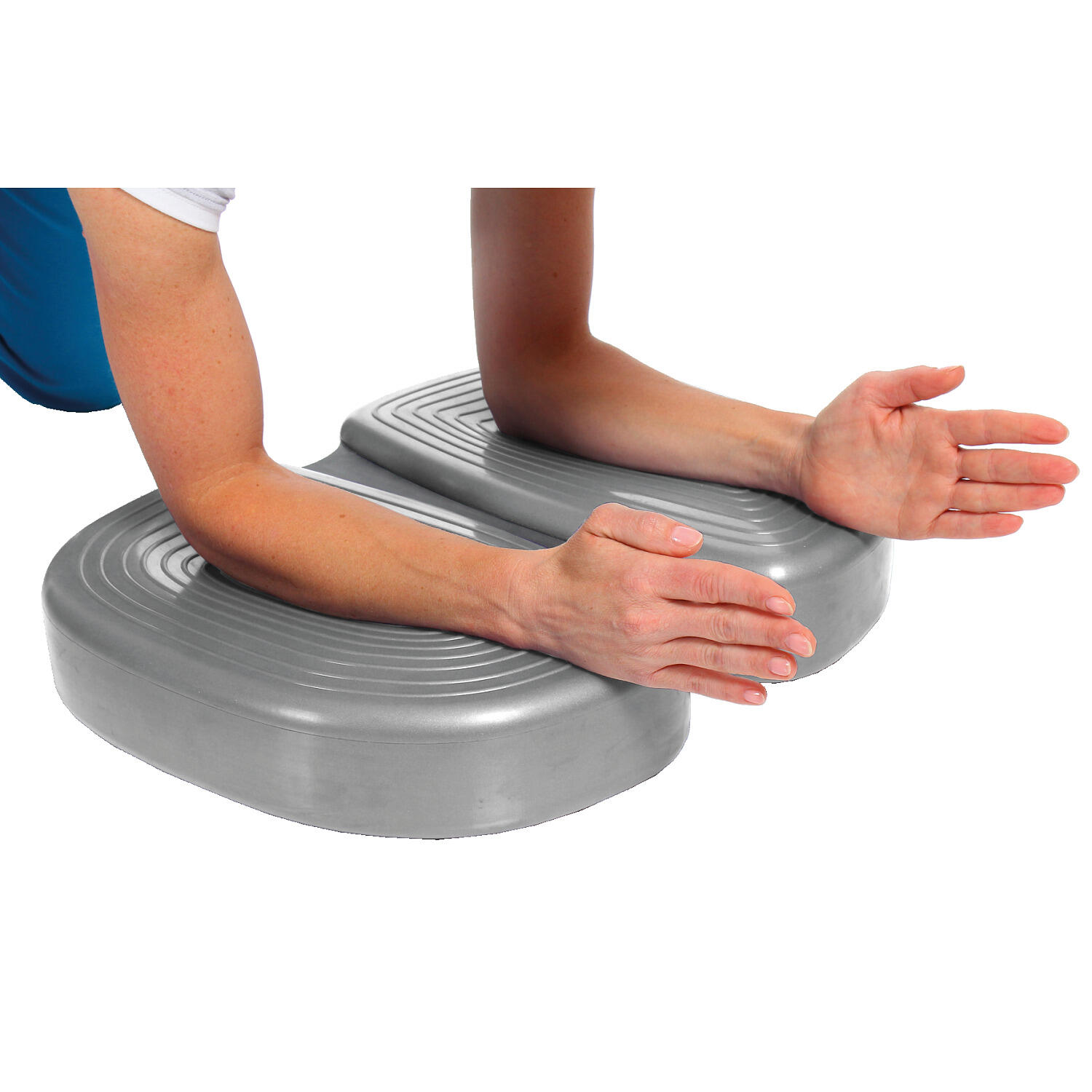Aero-Step® Pro Togu 4/4