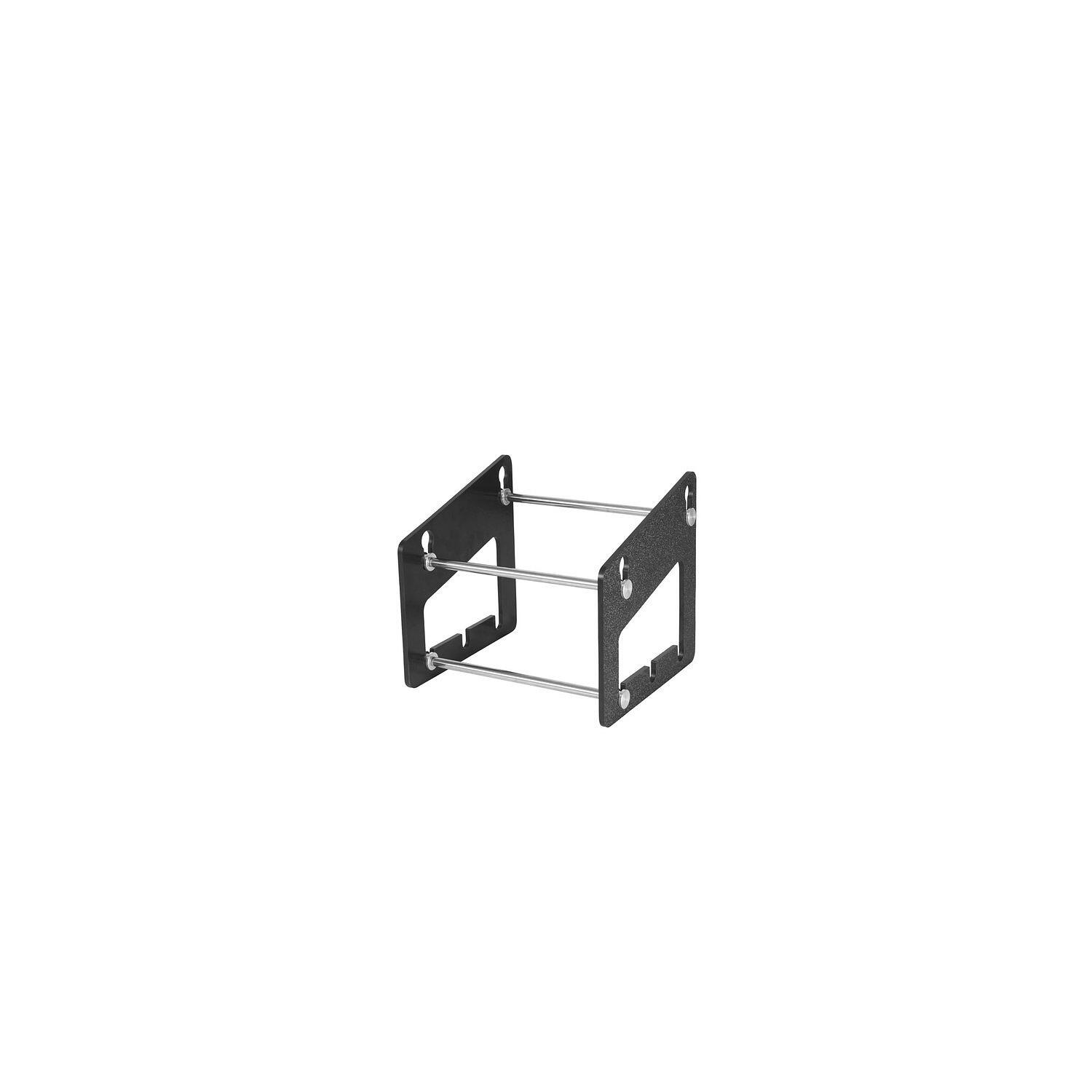 Zusatzmodul Compact Discgolf Rack Discgolf Unisex Züca 4/6