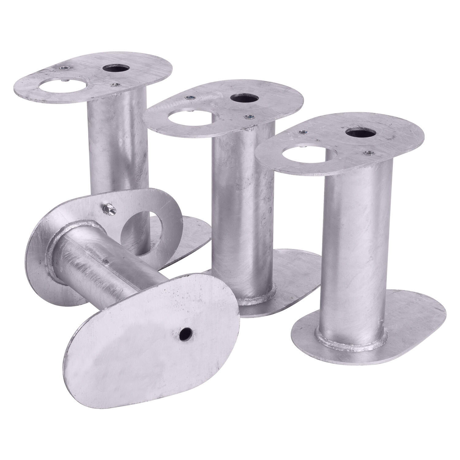 CORNILLEAU Ground Anchors Park/Park 2025 For Cornilleau Park Tischtennis Unisex