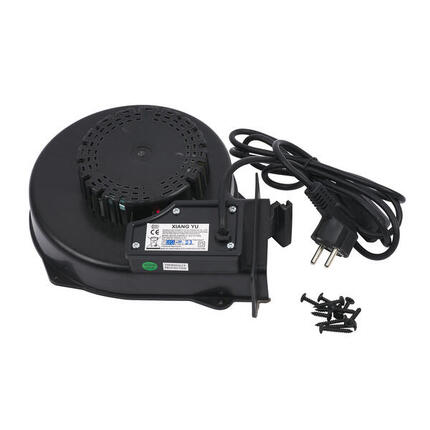 Lüfter-Set Blue Thunder/Loft Tischfußball Unisex