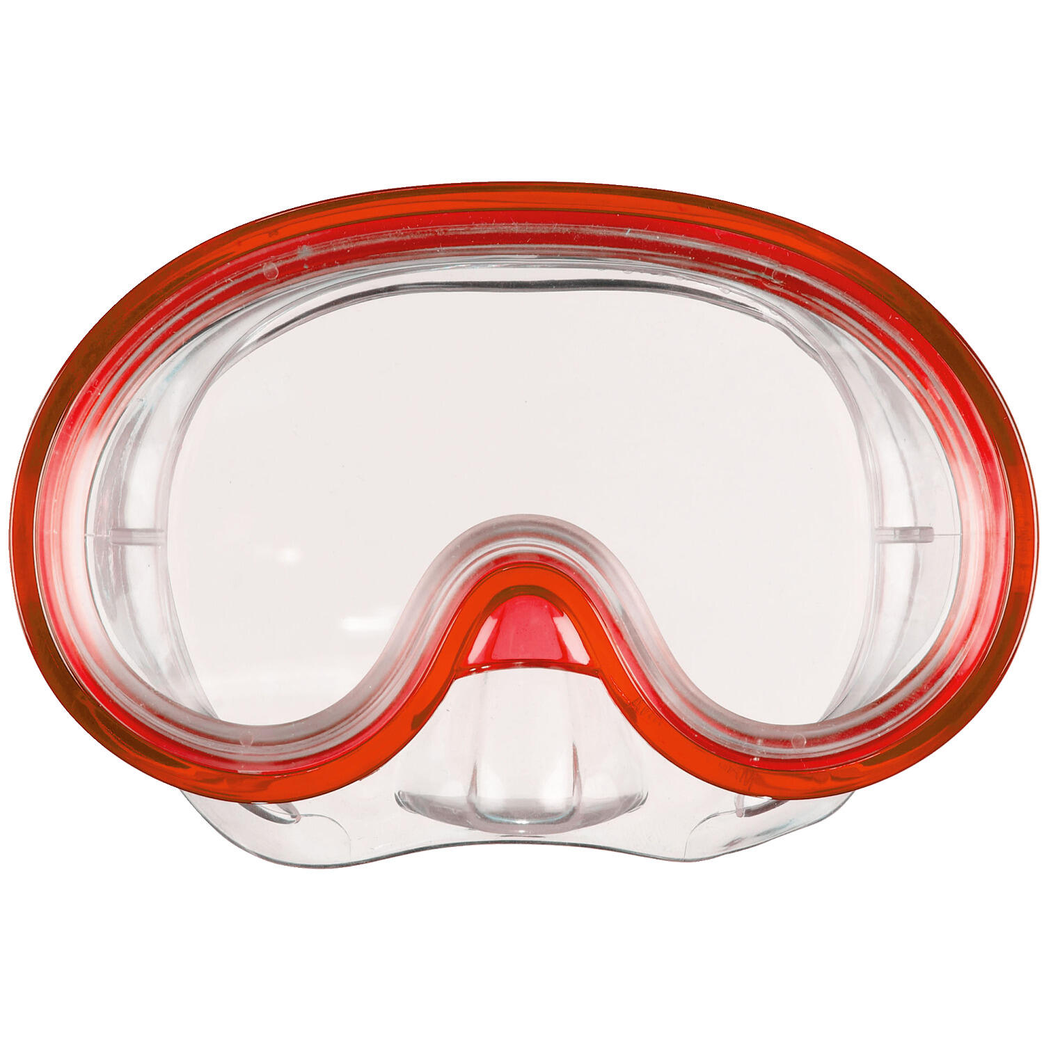 Kit masque de plongée et tuba Enfant Unisexe 2/3