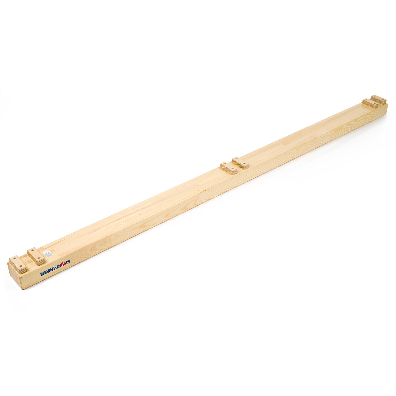 Lüne-Combinato Einzelelement Balken Kinderturnen Unisex Holz-Natur 2/6