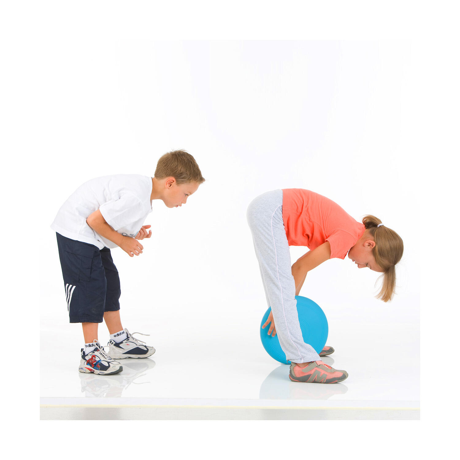 Dynair® Ballkissen® Balancekissen Ø 30cm Togu 2/5
