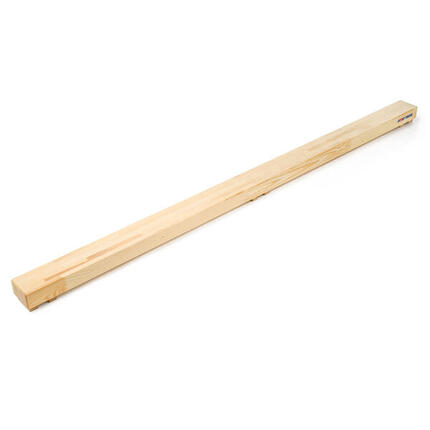 Lüne-Combinato Einzelelement Balken Kinderturnen Unisex Holz-Natur