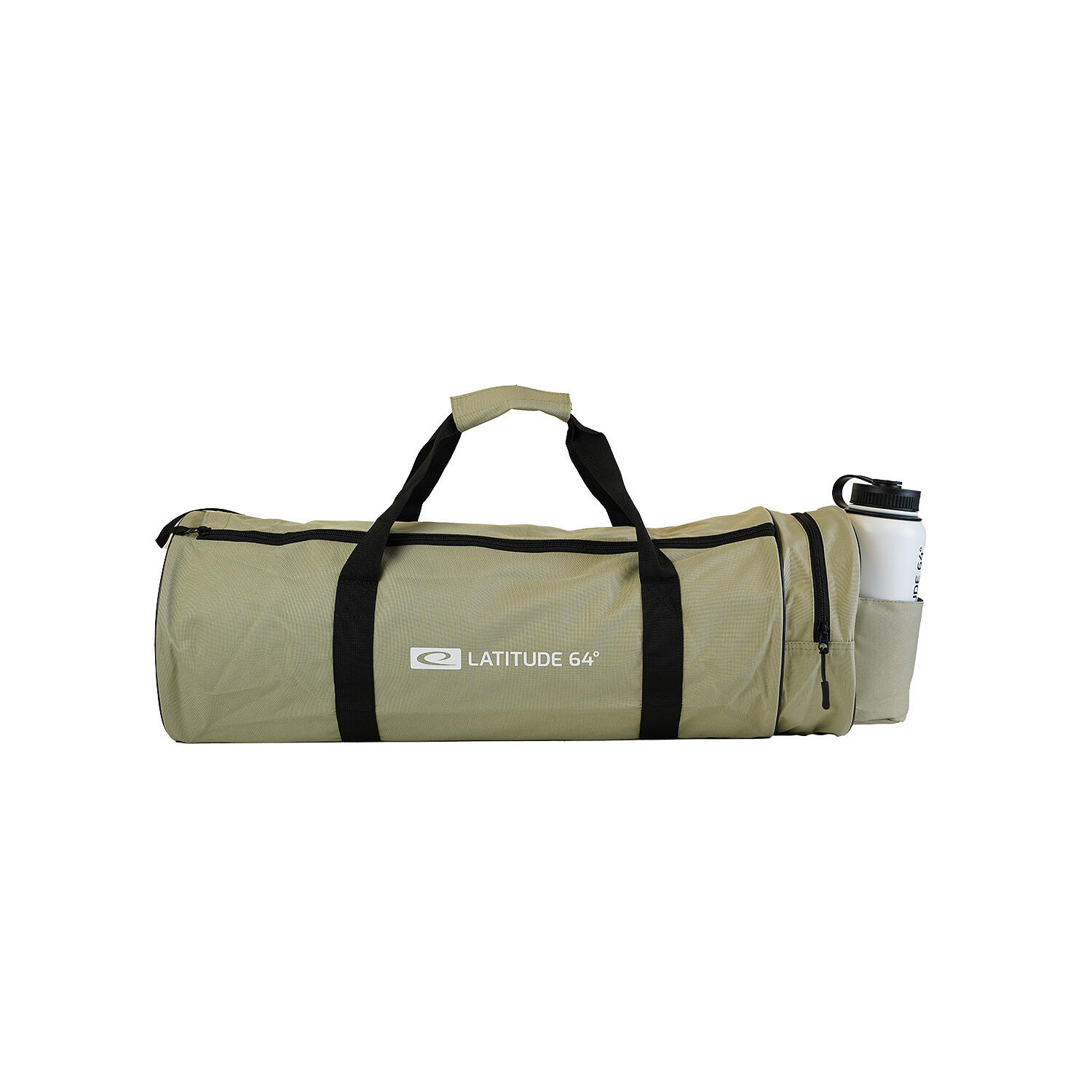 Discgolf-Tasche Practice Bag Olive Discgolf Unisex Olive 2/2