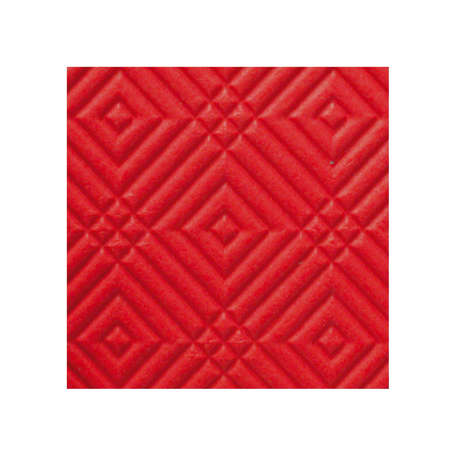 Gymnastikmatte Komfort Rot Ca. 180x100x0,8 cm Gymnastik / Schwedische 2/3