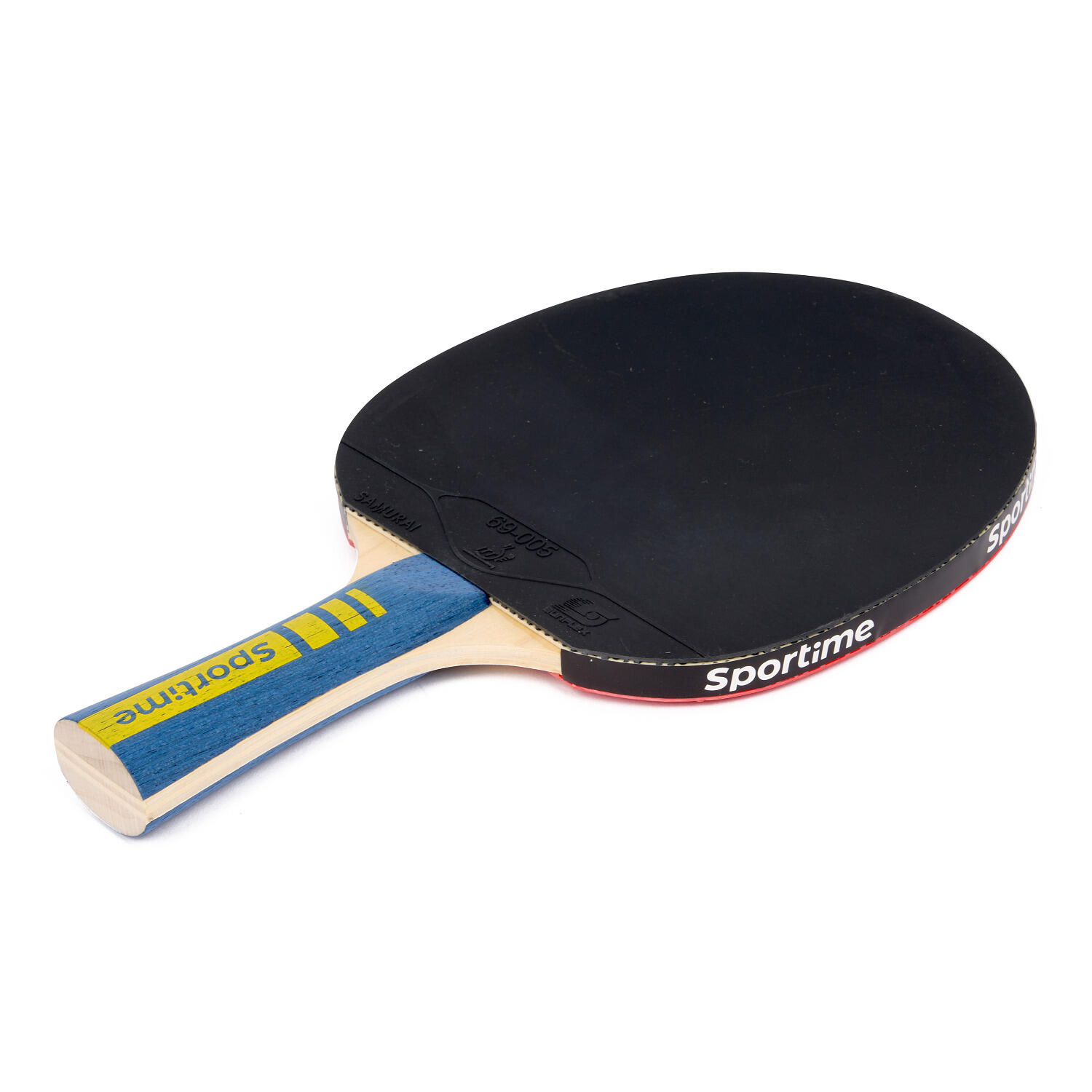 Tischtennisschläger-Set Family & Friends Tischtennis Unisex 5/6