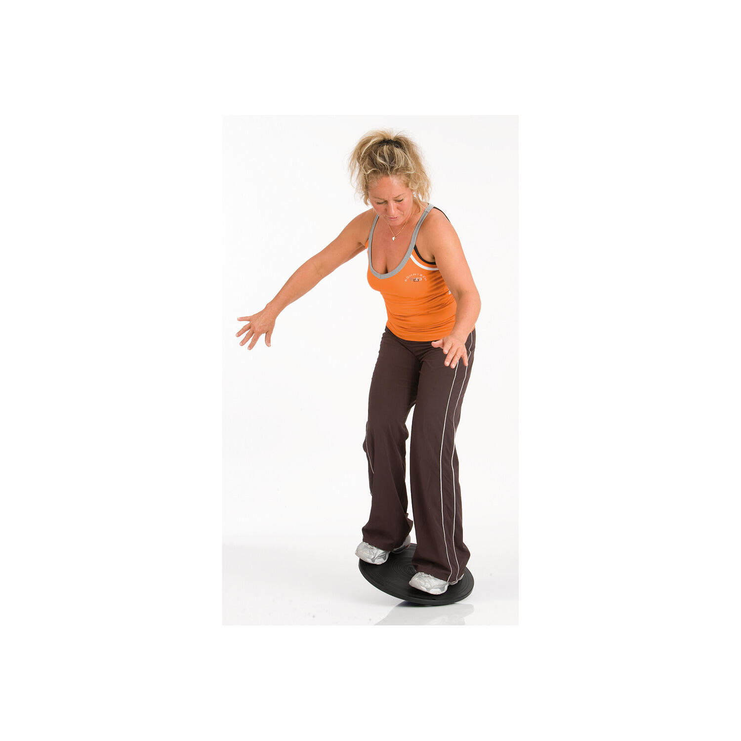Balance Board Level 1 Togu 2/6