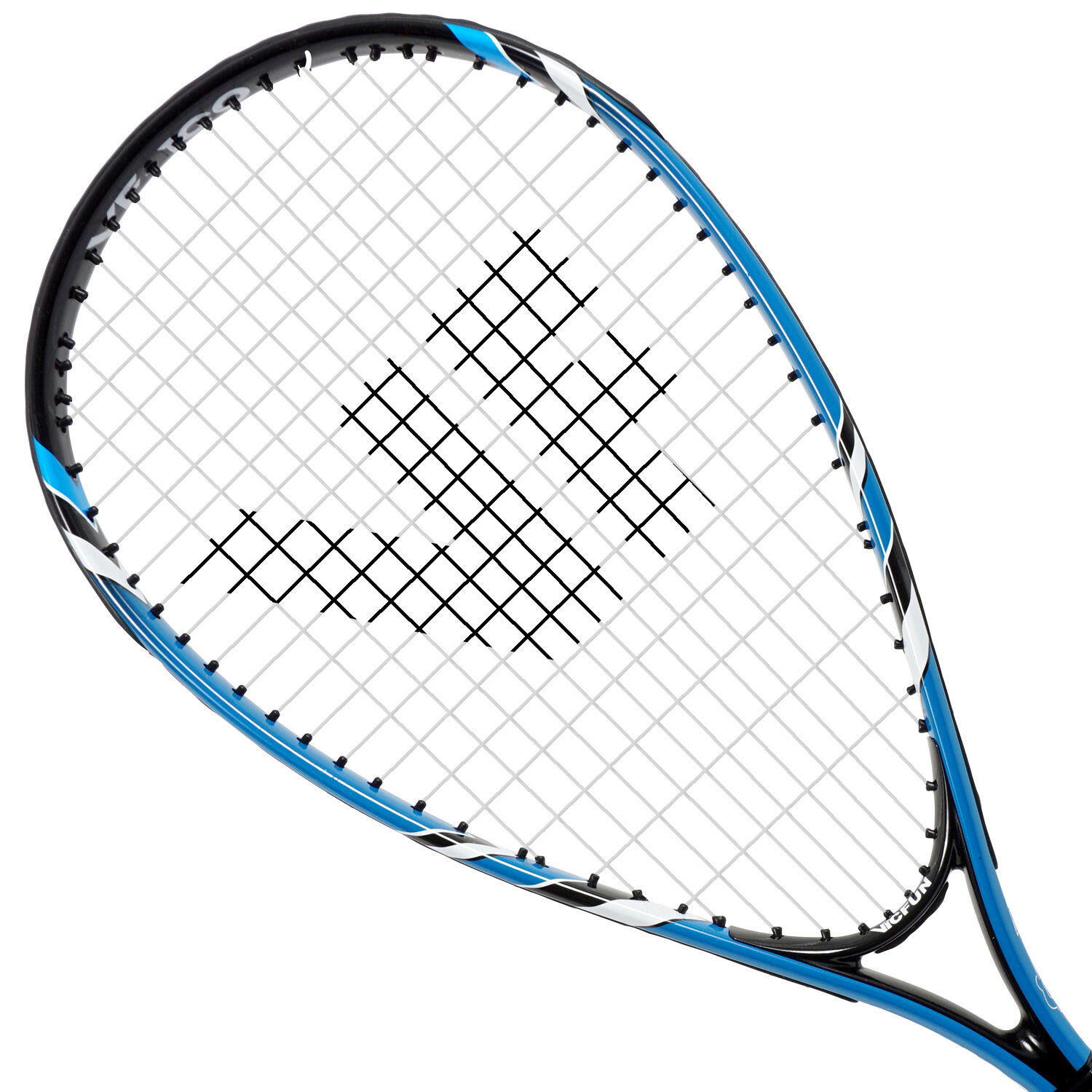 Crossminton-Set 100 Badminton Unisex 4/6