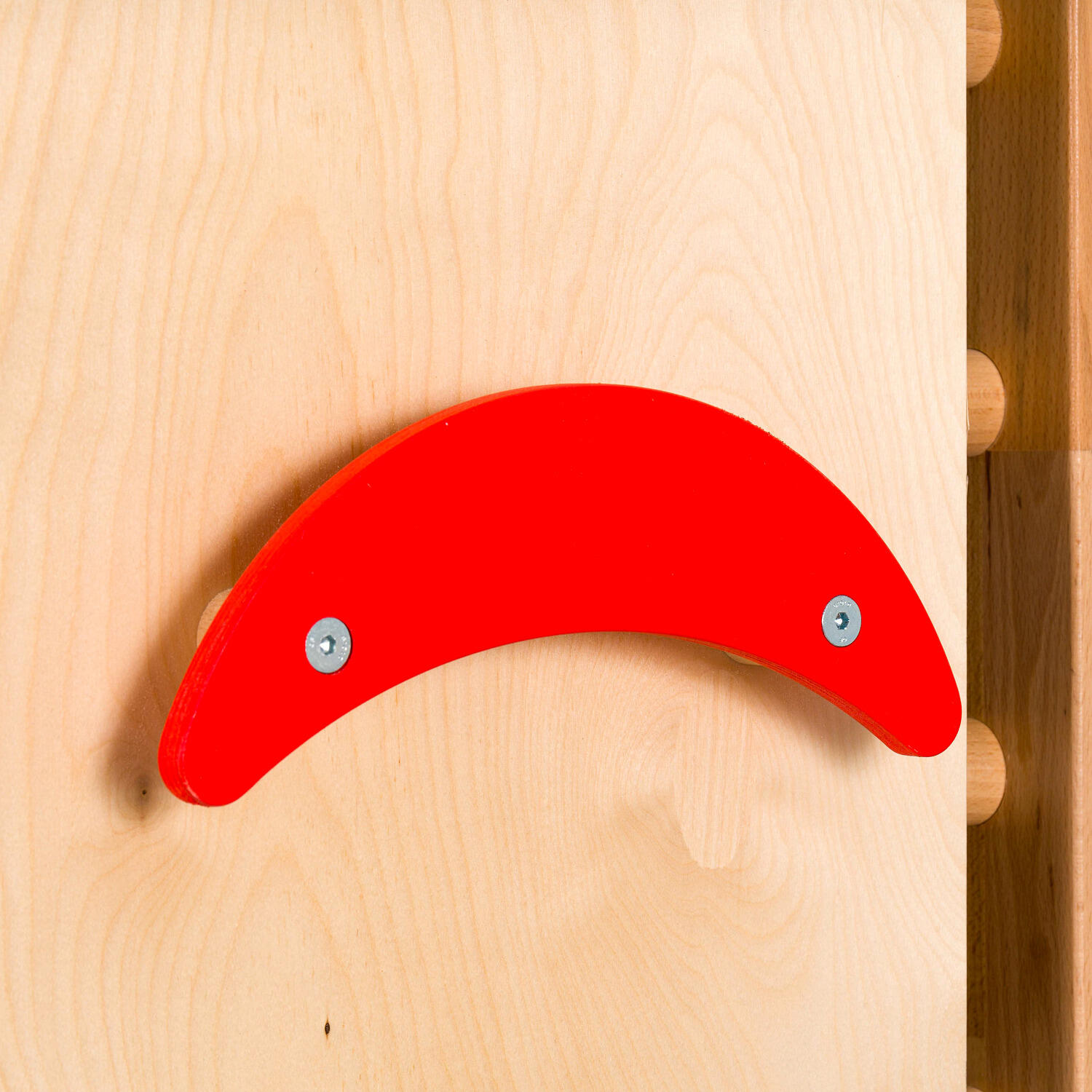Climbing Wall Kidz for wall bars Turnen / Kunstturnen Unisex 2/6