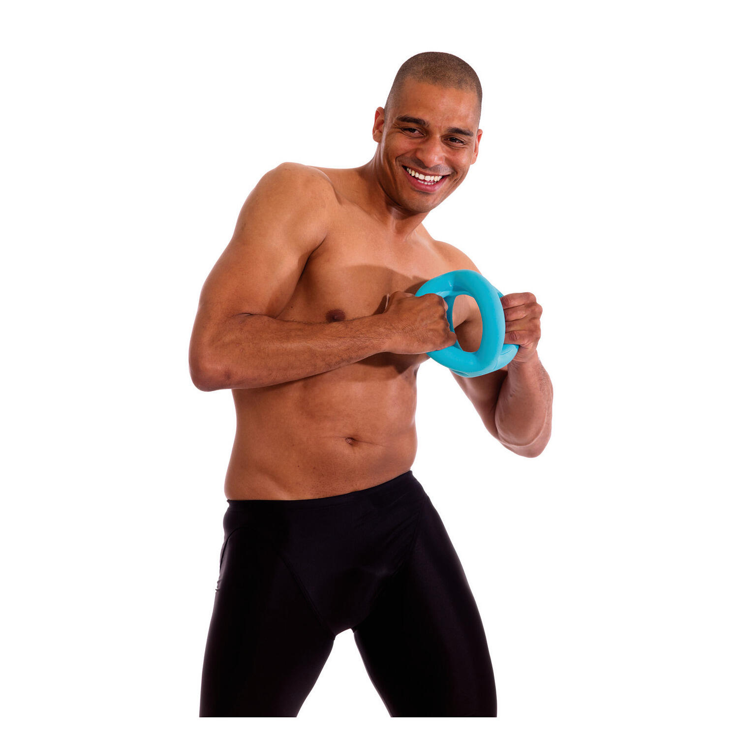 Dispositivo di acquafitness BECO BEtomic 2/3