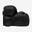 adidas Boxhandschuhe Hybrid 80, black/black, ADIH80