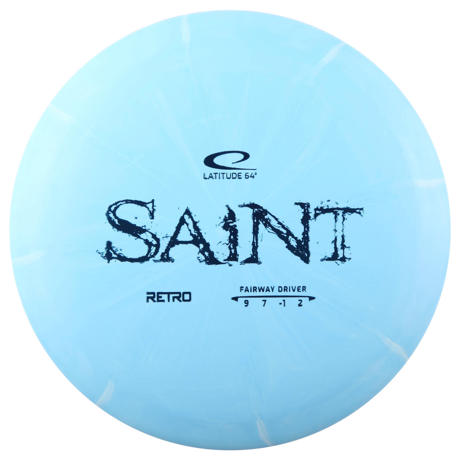Sada discgolfových disků STARTER SET Classic 2/3