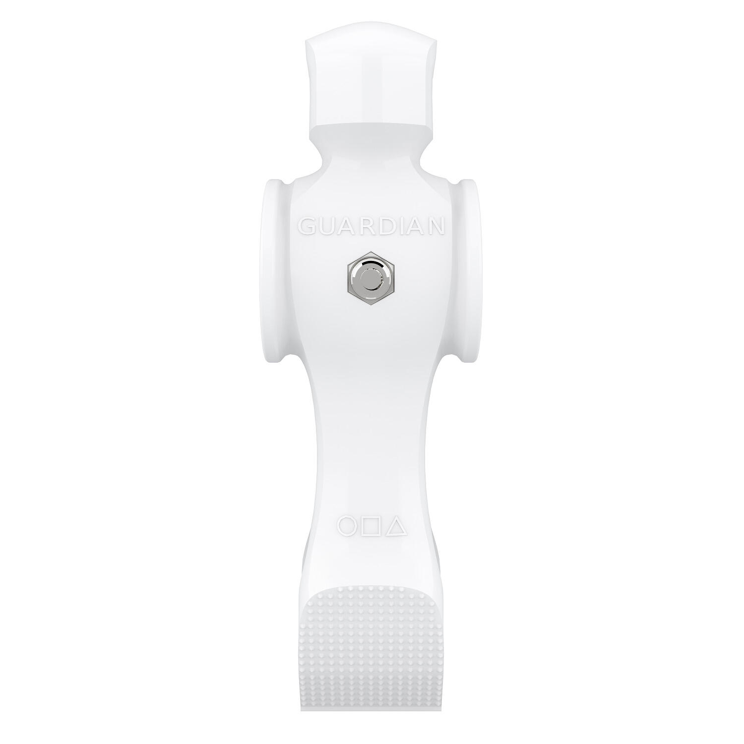 Figura del calciatore Guardiano White Guardian Singolo Tischfußball Unisex 5/6