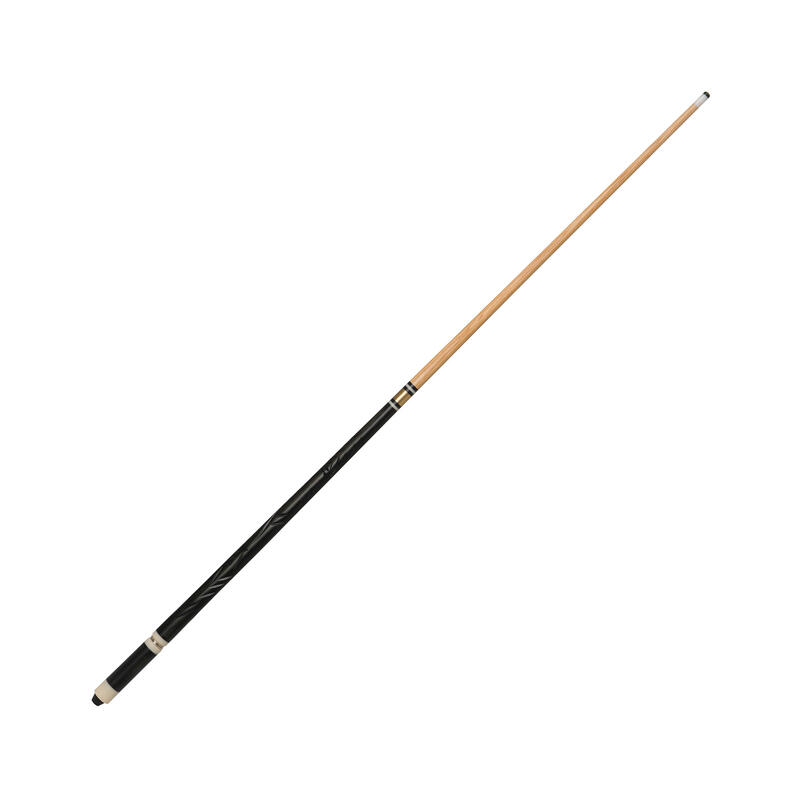 Stradivari Queue de billard Deluxe Sport Master, Surface mate