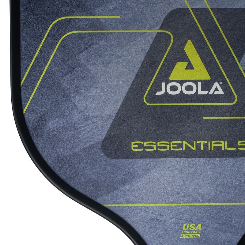 JOOLA Pickleball Schläger Essentials Paddle (black)
