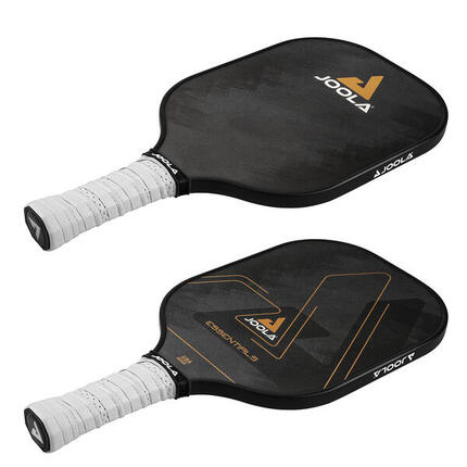 Raquette de pickleball JOOLA Essentiels noir