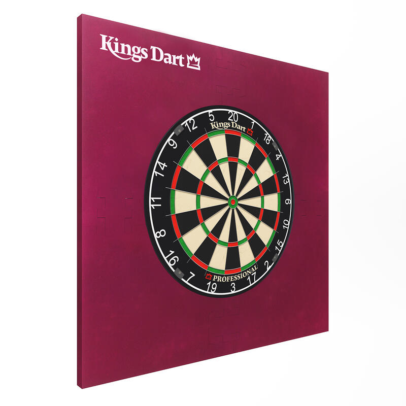 Kings Dart Dartboard Surround Standard