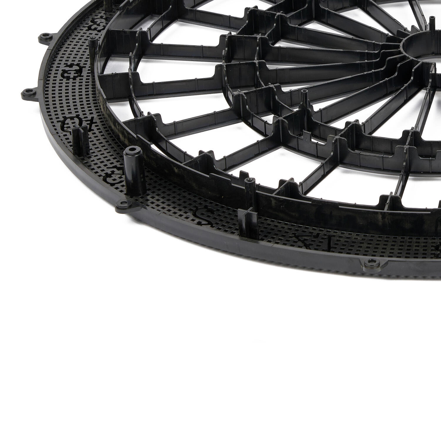 Dart-Spider pour cible de fléchettes intelligente Dartworld C1 Unisexe 3/6