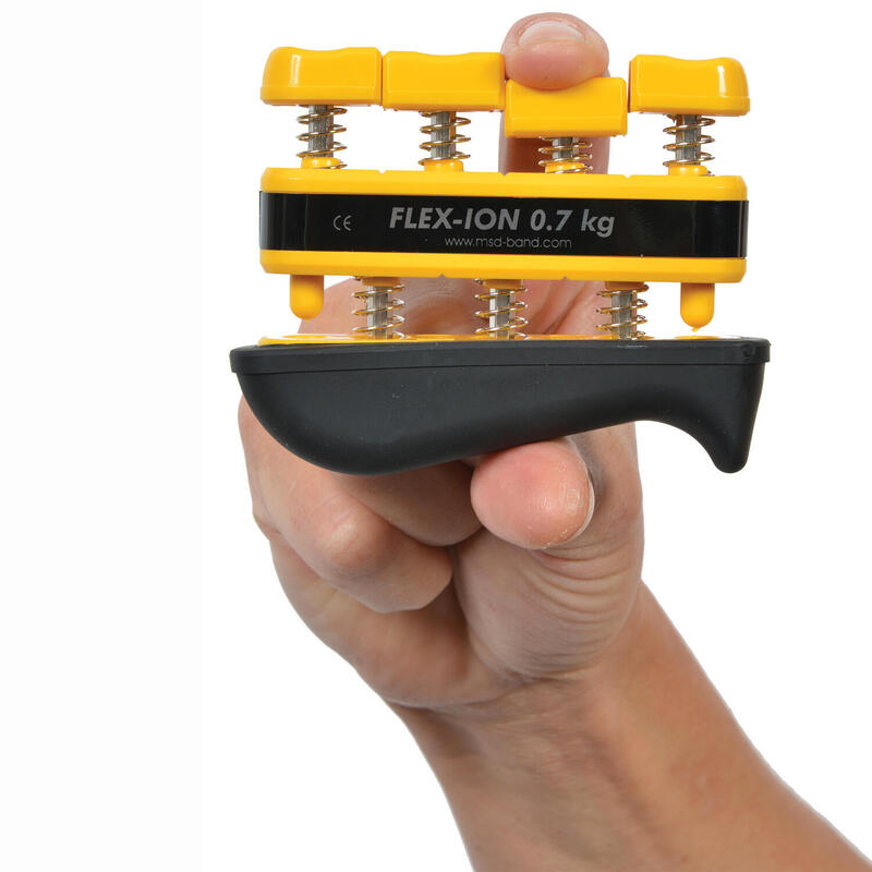 Flex-Ion Fingertrainer, 0,7 kg
