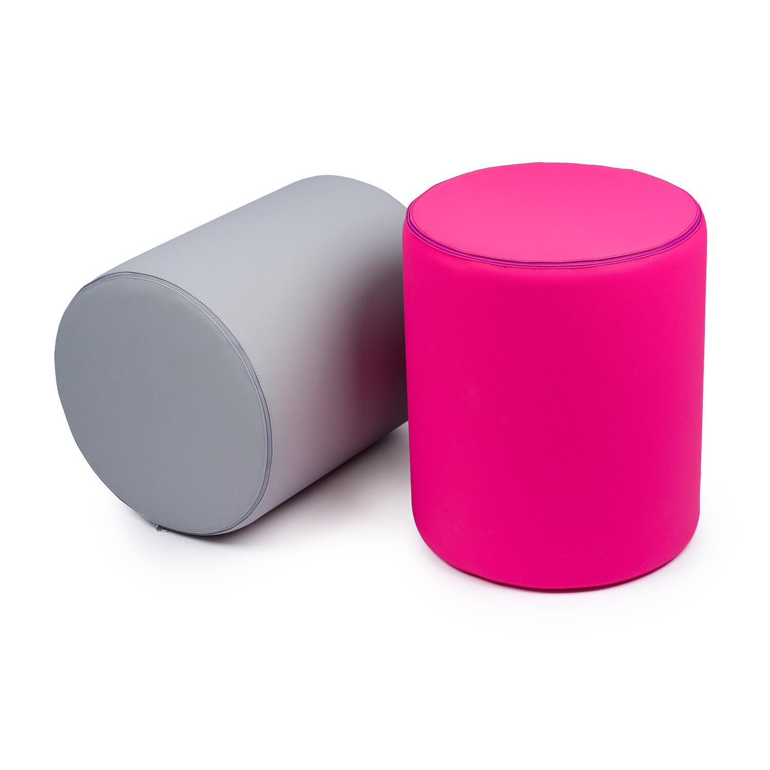 Lagerungsrolle Vita-Roll Pink Gymnastik Unisex Pink 2/4