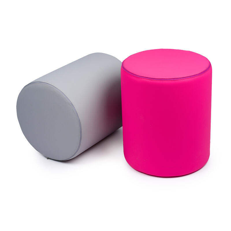 Sport-Thieme Lagerungsrolle Vita-Roll, Pink