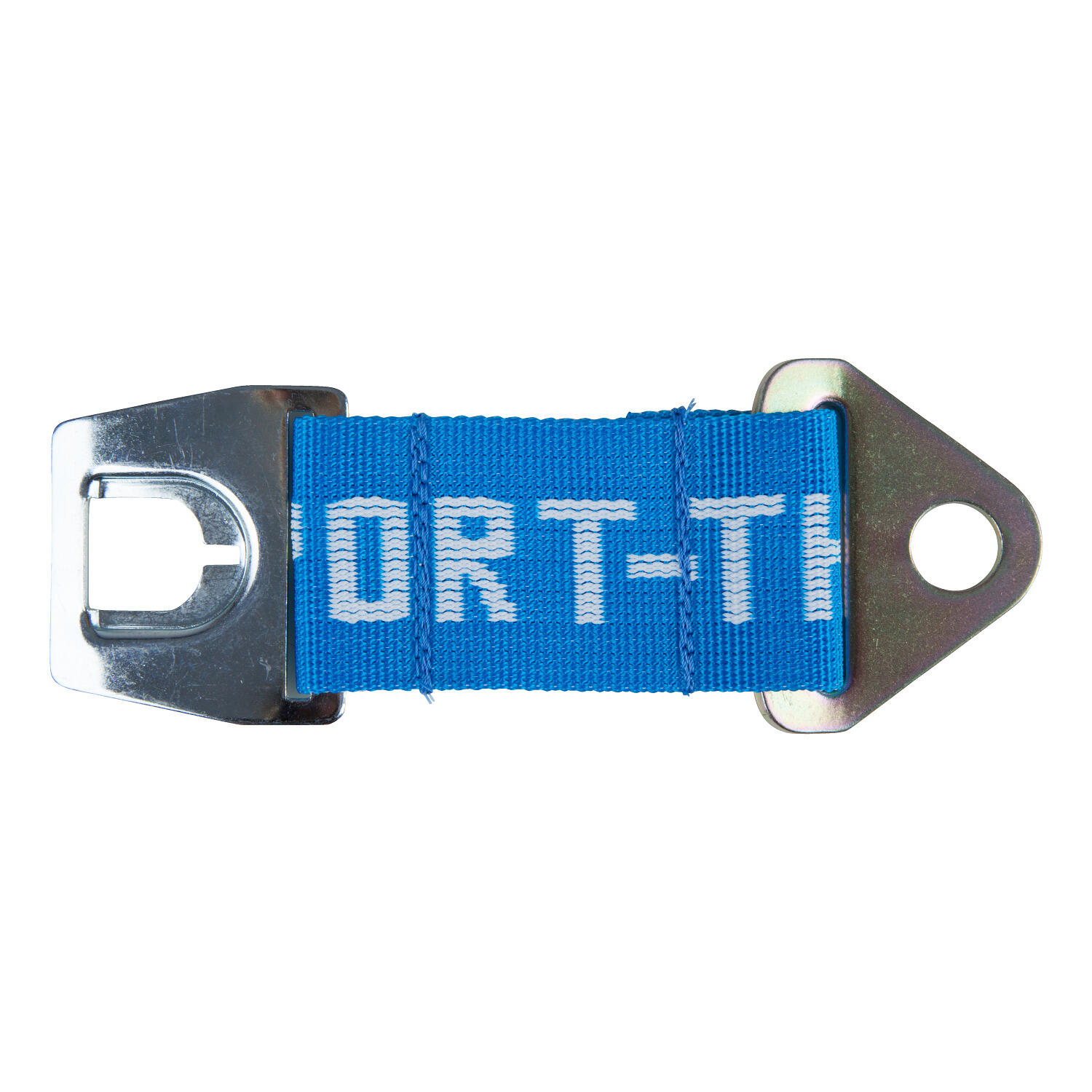 Wandbefestigungsgurt Single 2–4 m Turnen Unisex 4/5