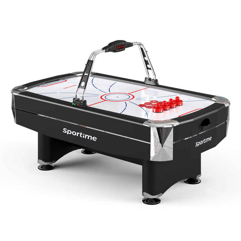 Sportime 7ft Airhockey-Tisch Blizzard