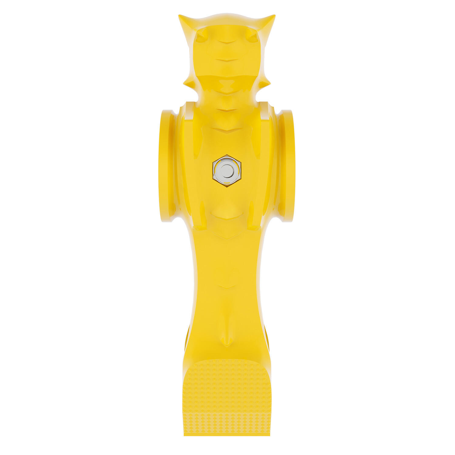 Table Football Figure Dragon Yellow Dragon Individual Tischfußball Unisex 2/6