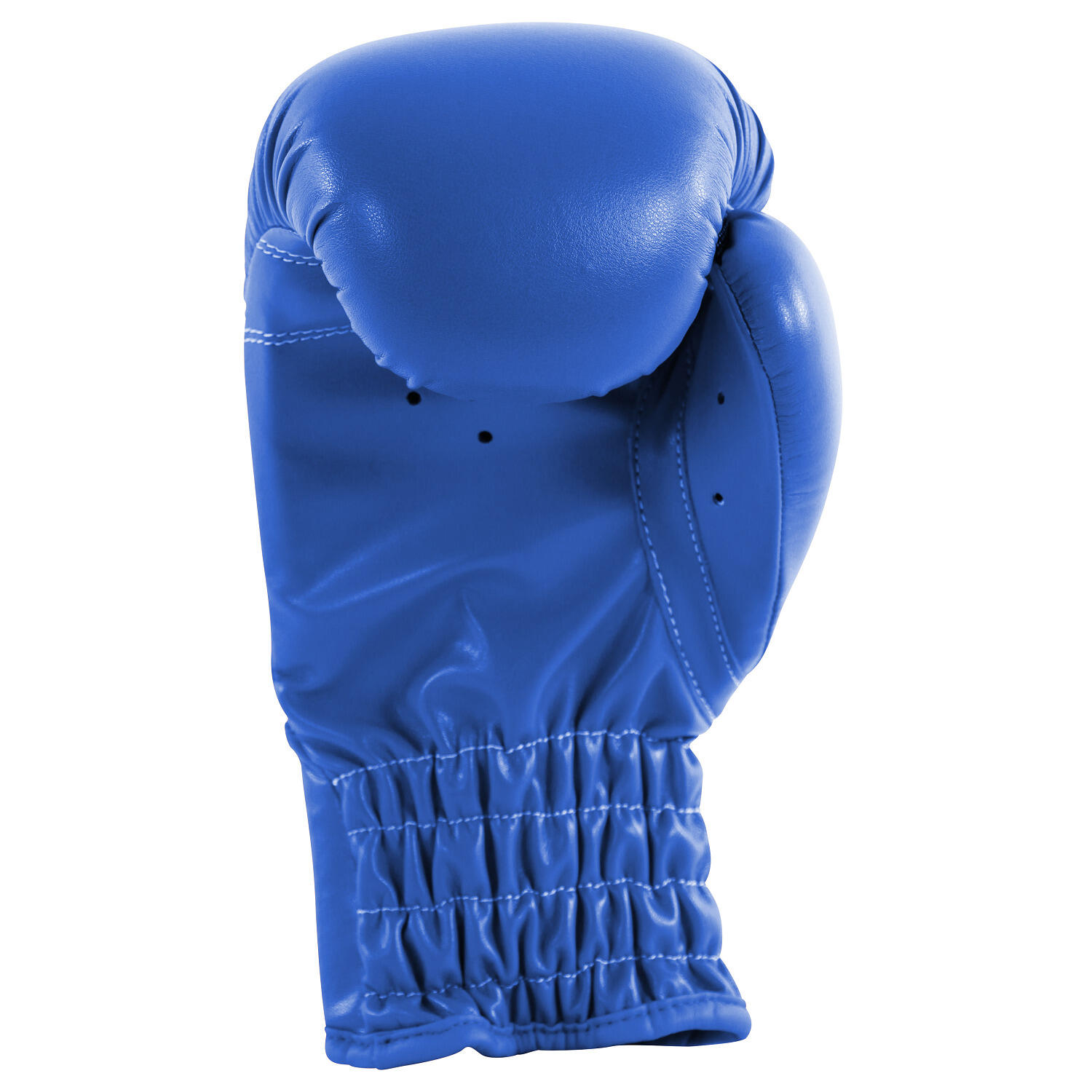 Guantoni da boxe Bambini Blu 4 oz. Boxen Unisex 2/2