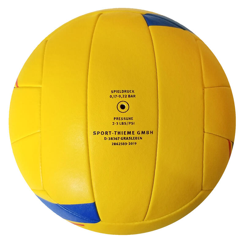 Sport-Thieme Ballon de beach-volley « Beach Pro »