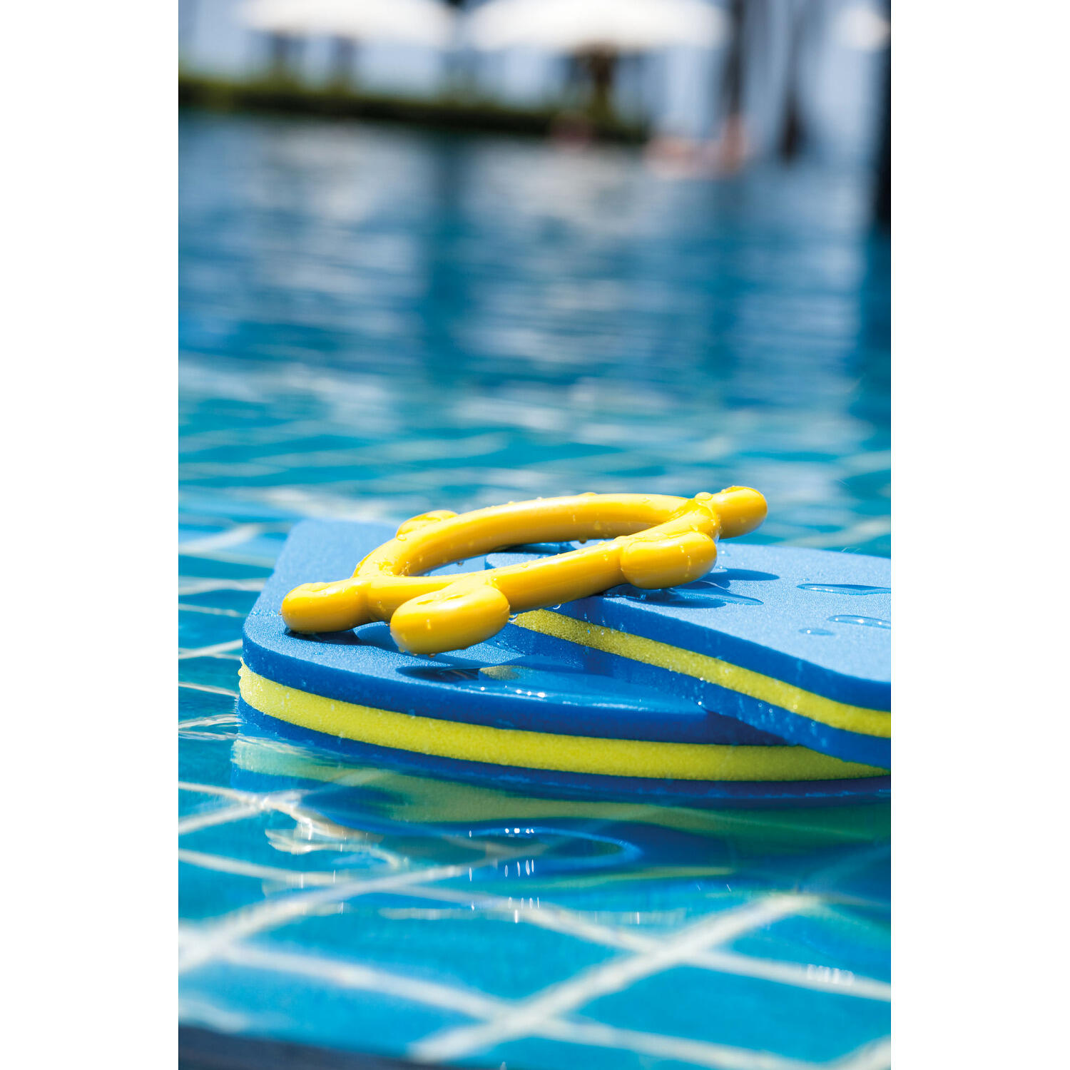 Beco Sprint Kickboard 2/3