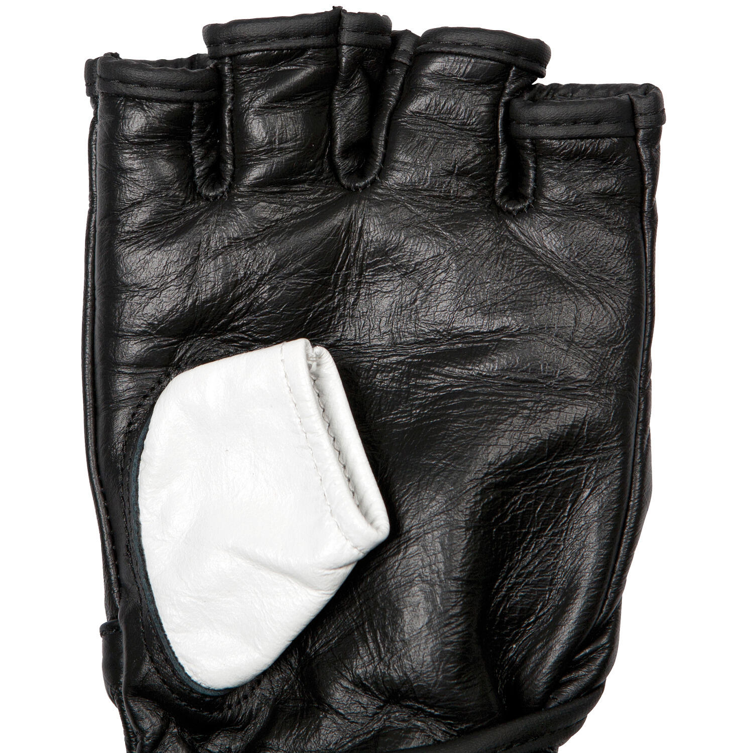 Guantes de boxeo MMA Premium Hammer 2/4