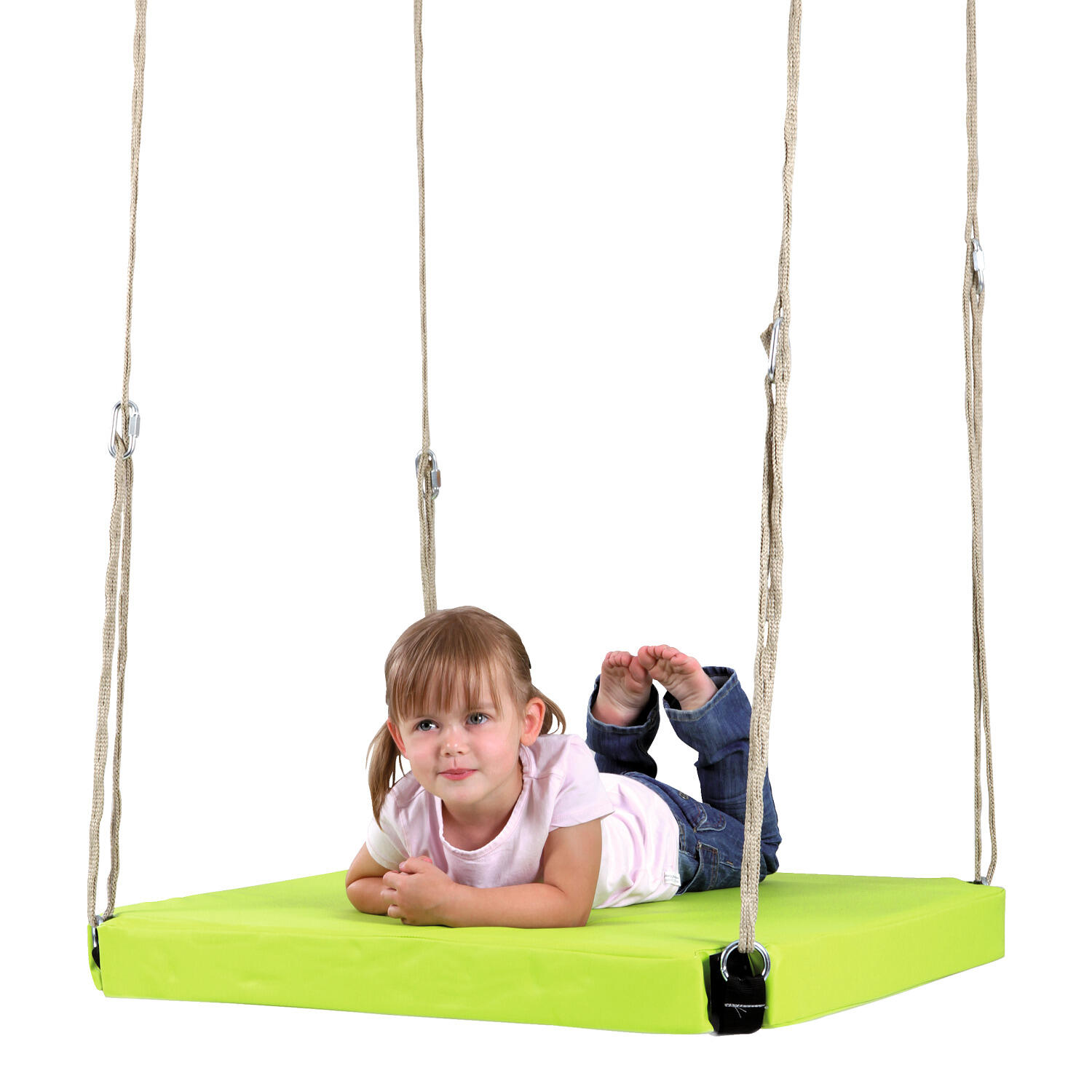 Movivit "Square" hanging platform