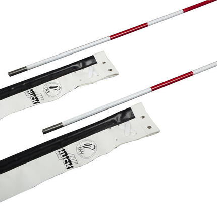 Volleyball-Antennen DVV 1-teilig Volleyball Unisex