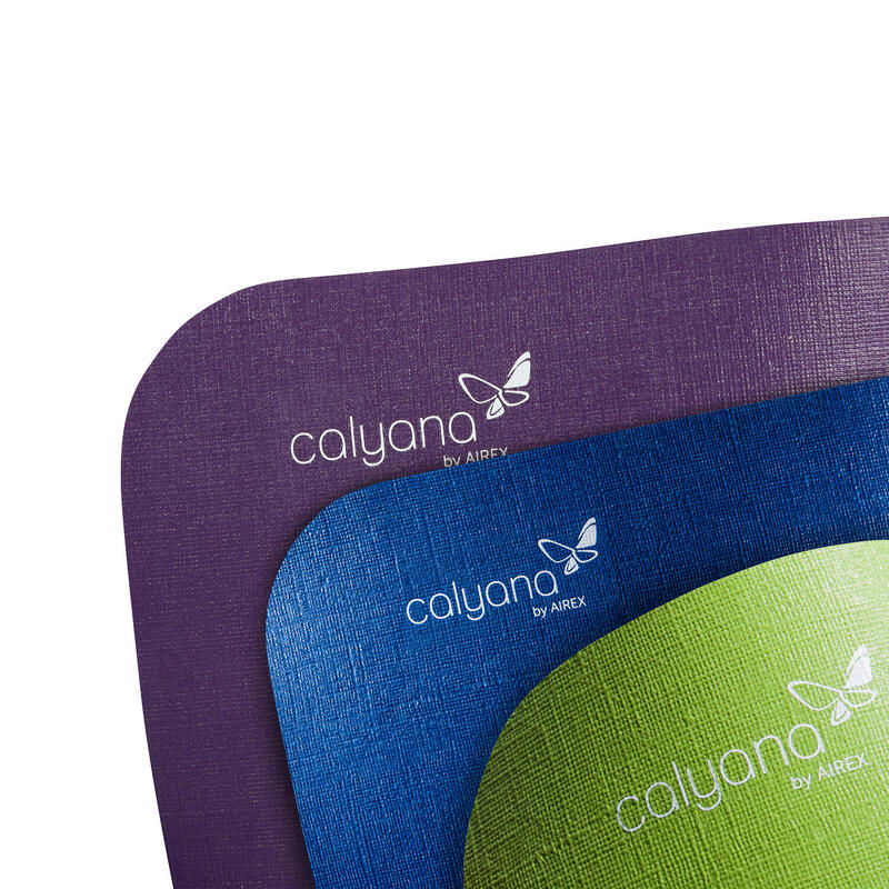 Calyana Yoga-Matte Prime, Lila