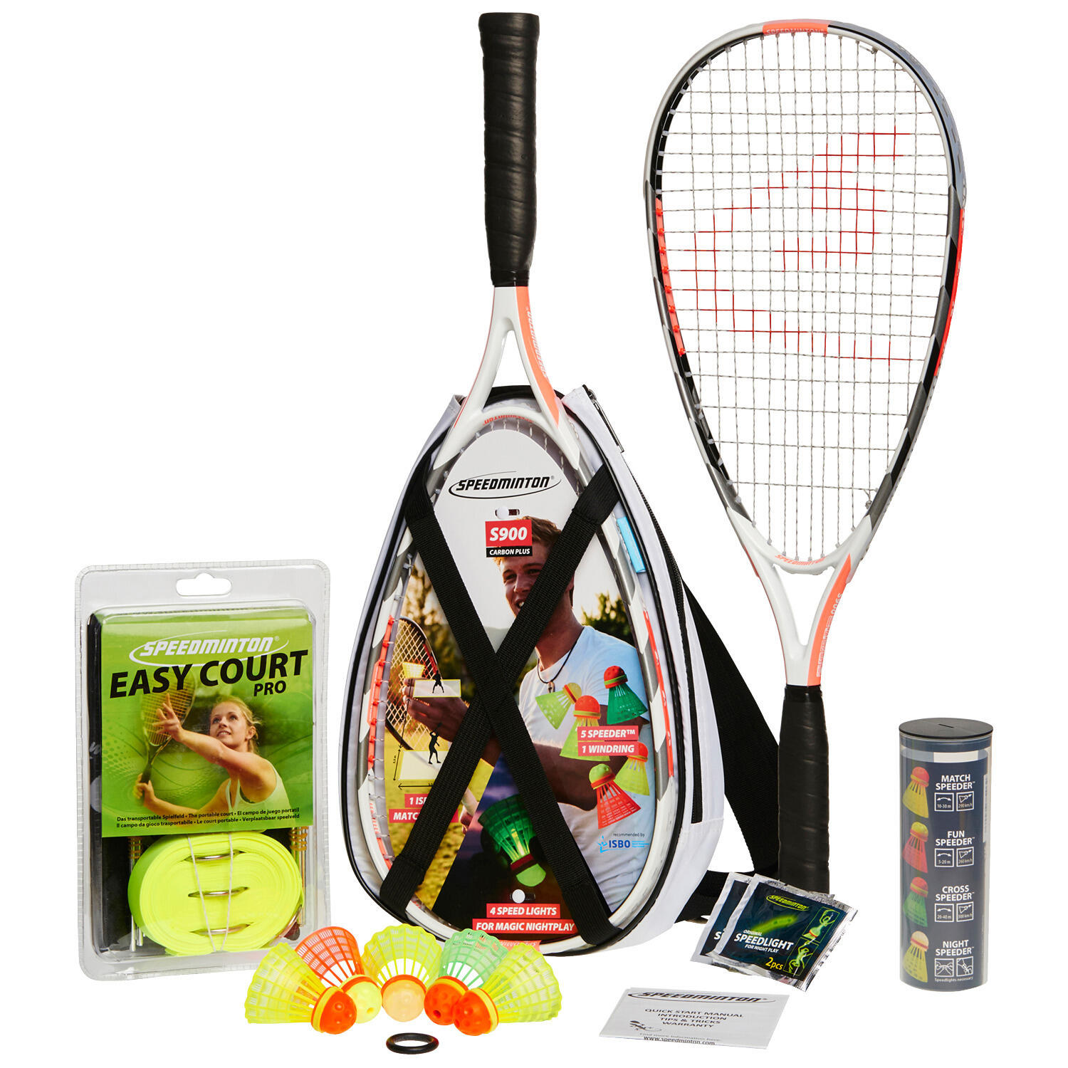 SPEEDMINTON picture