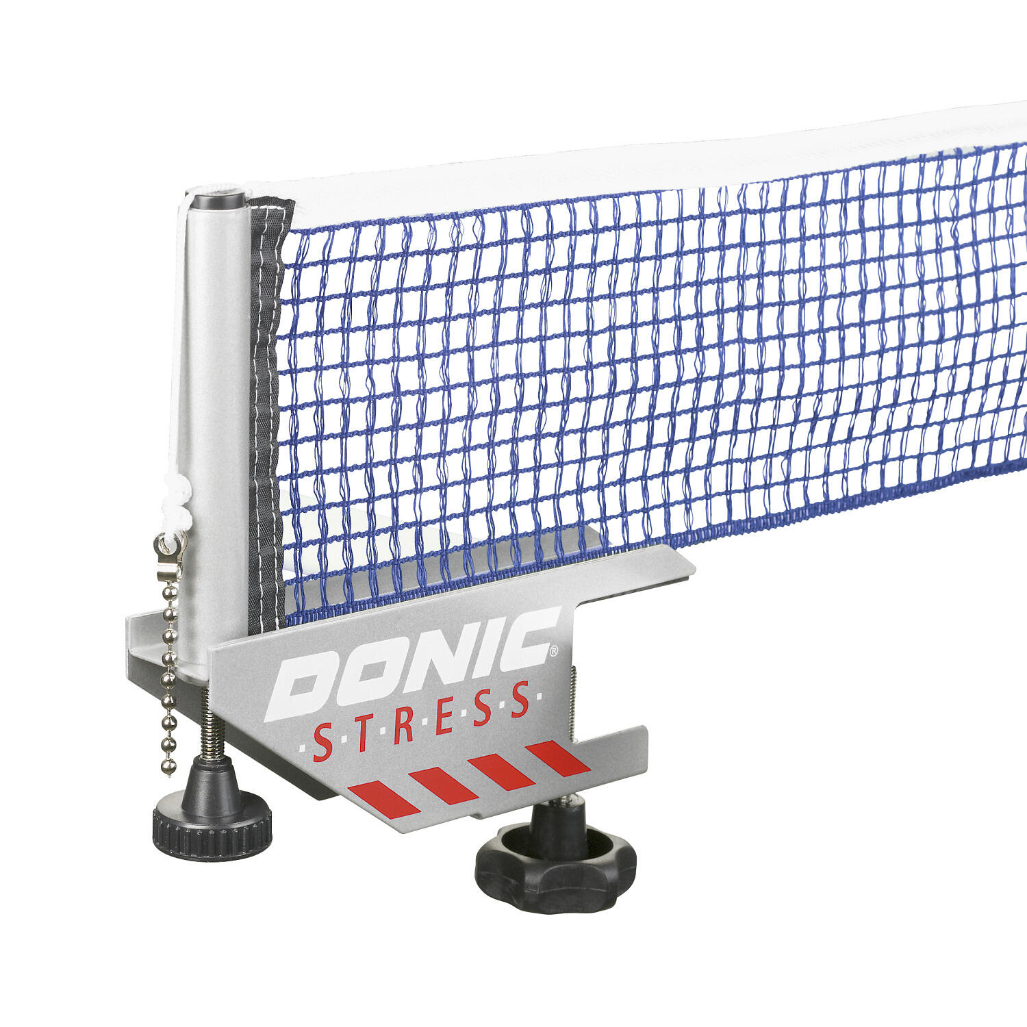 Rete da ping pong Donic Stress, blu