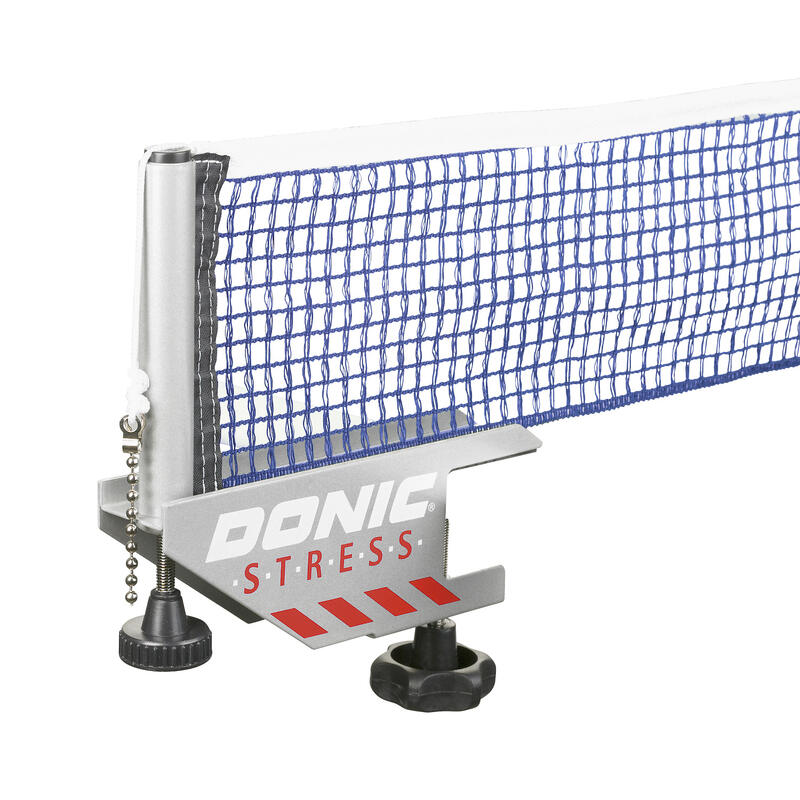 Donic Filet de tennis de table « Stress », Bleu