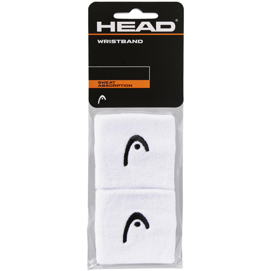Poignets Head Wristband 2.5" pour unisexe 2/2