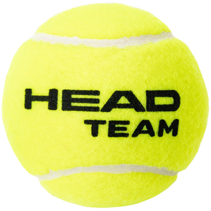 Mingi de tenis HEAD Team 4 buc.