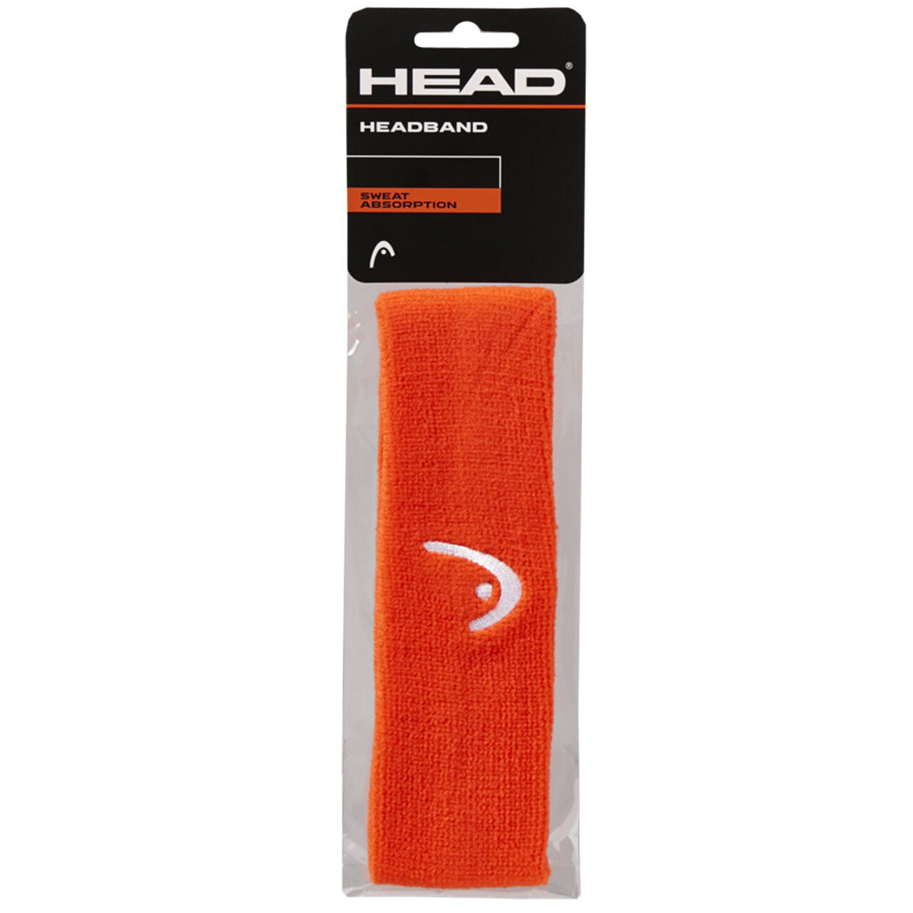HEAD bandeau éponge 2/2