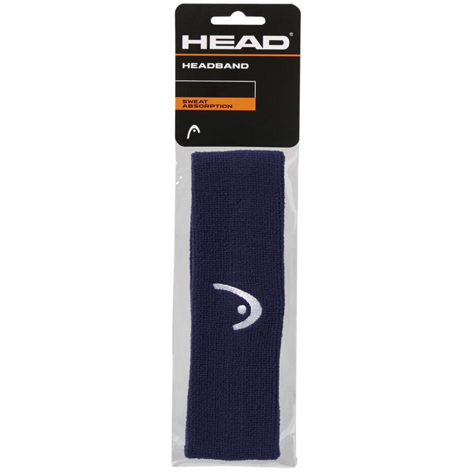 HEAD bandeau éponge 2/2