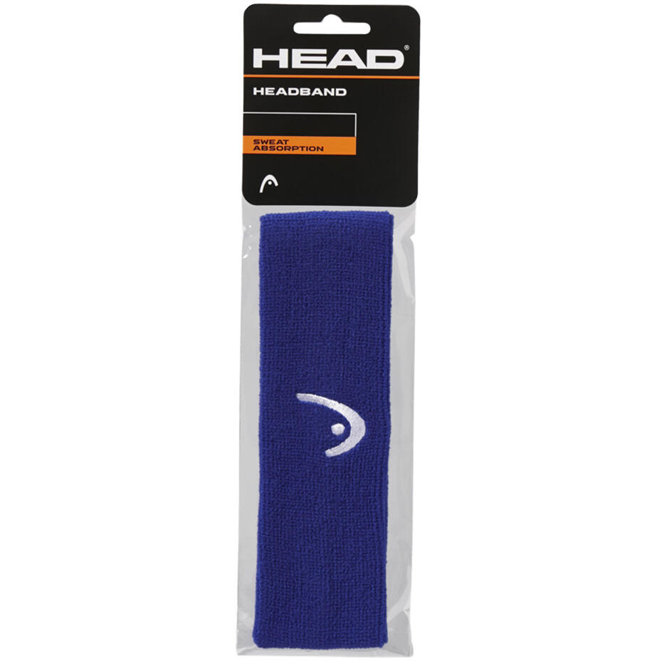 HEAD bandeau éponge 2/2