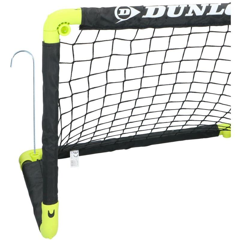 Gol de fotbal Dunlop 50х44х44