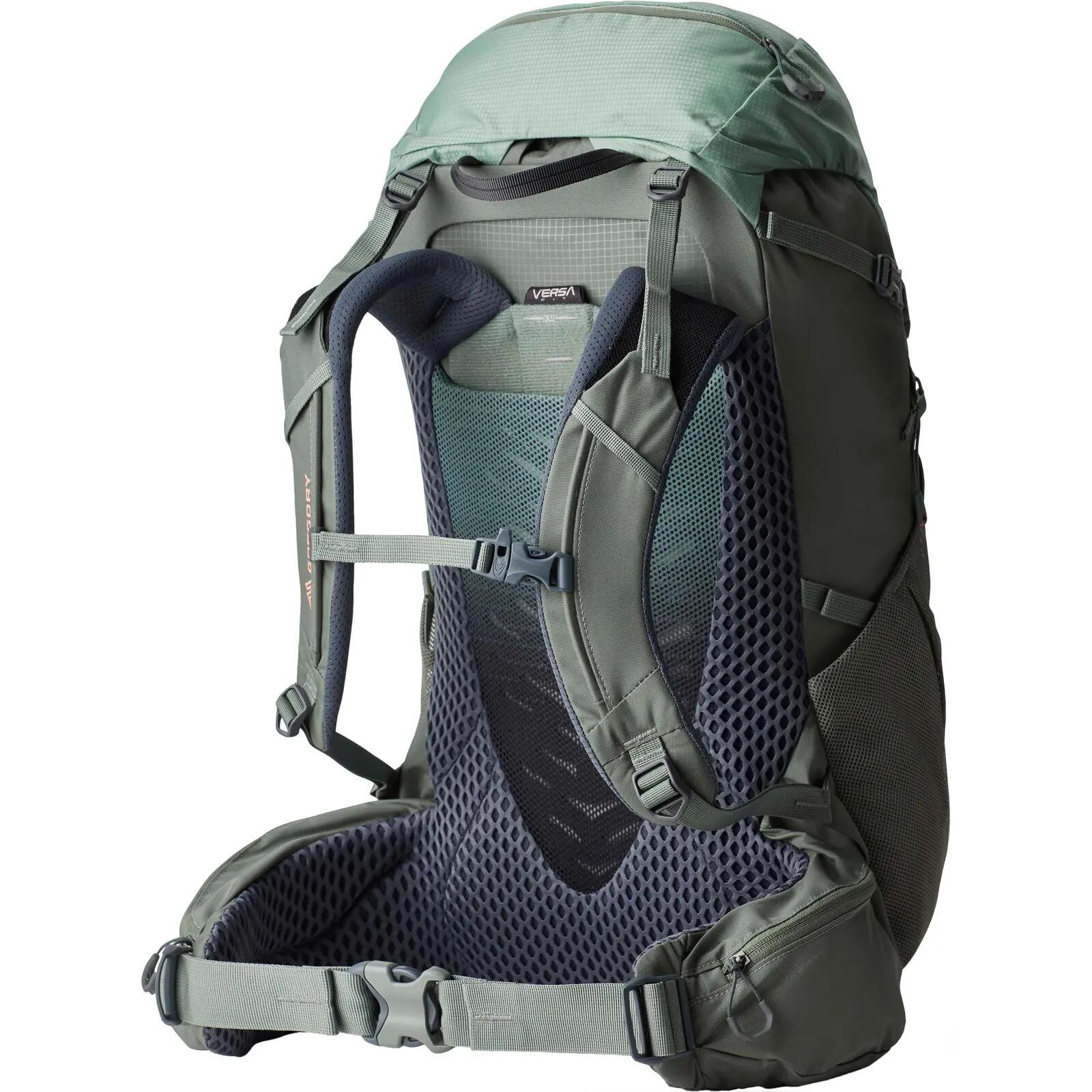 Trekkingrucksack Damen Amber 44 RC lichen green 2/2