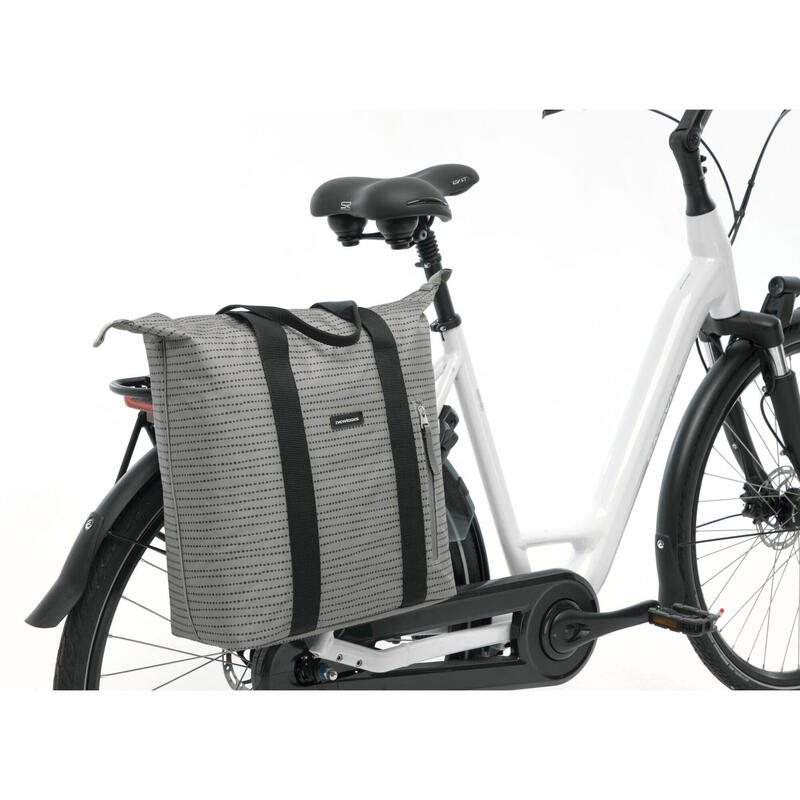 FietsshopperKota Nomi 24,0 liter 45 x 18 x 36 cm