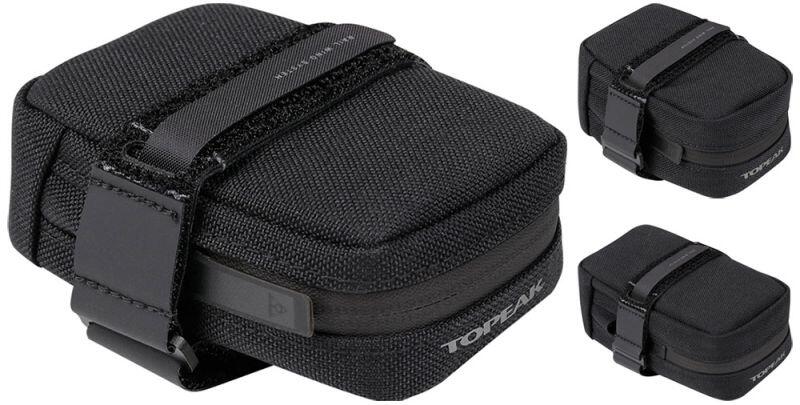 Topeak Elementa Zadeltas Slim XS - Ultralichte Fietstas 3/3